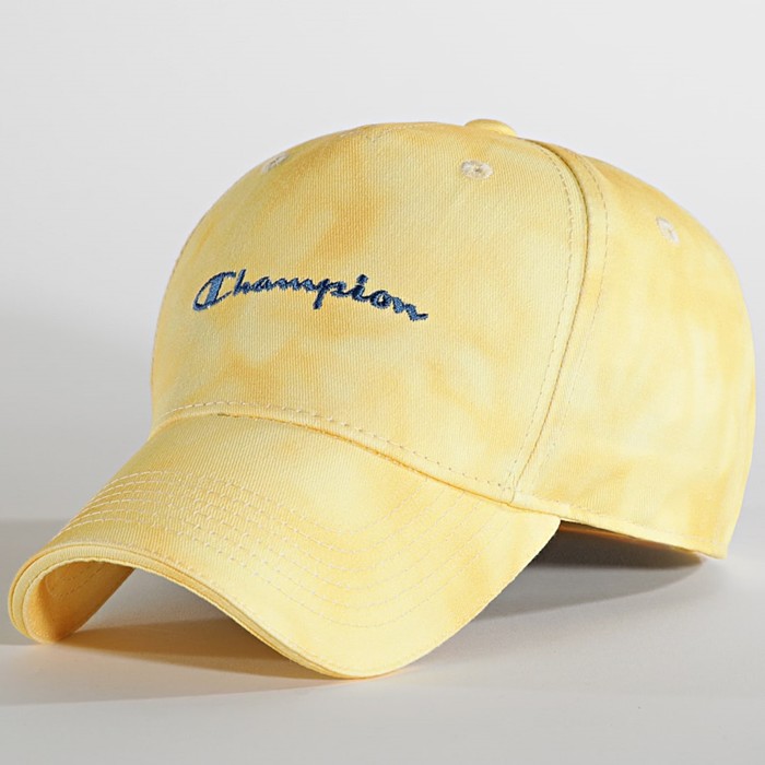 Кепка Champion Baseball Cap, размер ONESIZE (805538-YL028)