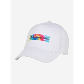 

Кепка Champion Baseball Cap, размер ONESIZE (805540-WW001)