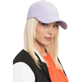 

Кепка Lee Cooper Cap, размер ONESIZE (MT4Q120527BS2LC-PH)