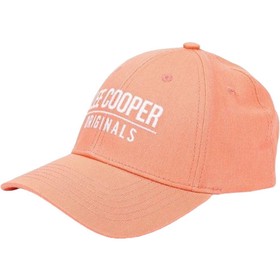 

Кепка Lee Cooper Cap, размер ONESIZE (MT4Q120527BS2LC-PP)