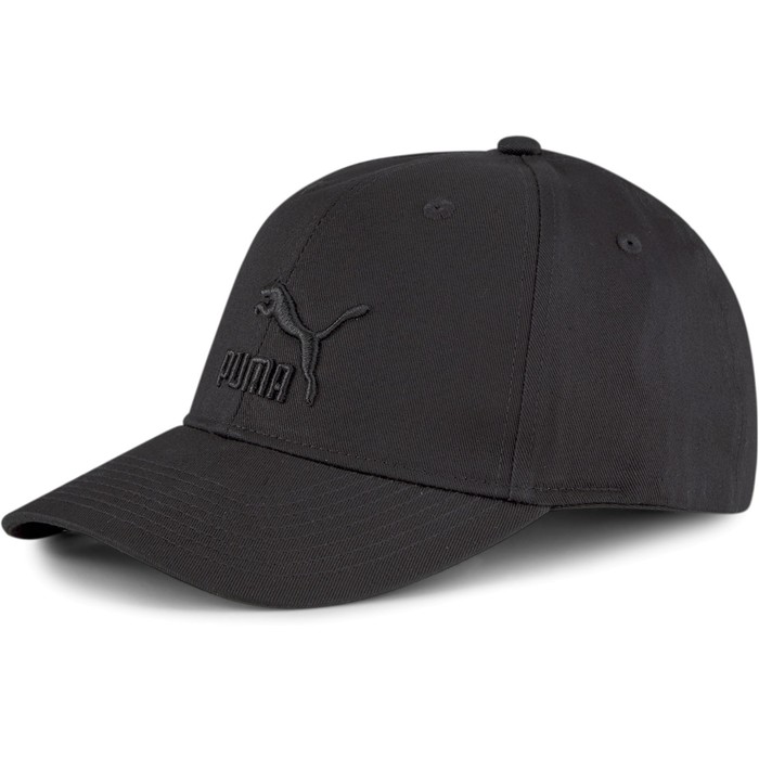 Кепка Puma Archive Logo BB Cap, размер ONESIZE (2255415)