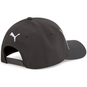 

Кепка Puma BMW MMS BB Cap, размер ONESIZE (2374301)