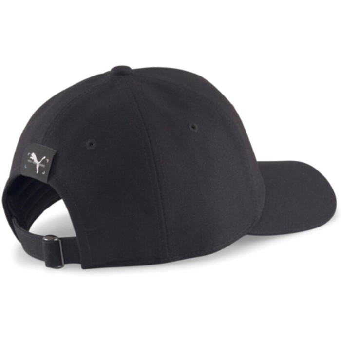 

Кепка Puma BMW MMS RE:Collection BB Cap, размер ONESIZE (2392301)