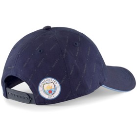 

Кепка Puma MCFC Legacy BB Cap, размер ONESIZE (2360205)