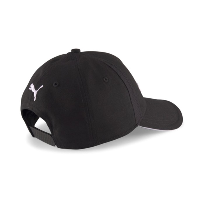 

Кепка Puma Porsche Legacy BB Cap, размер ONESIZE (2372201)
