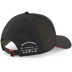 

Кепка Puma Porsche Legacy Statement BB Cap, размер ONESIZE (2372501)