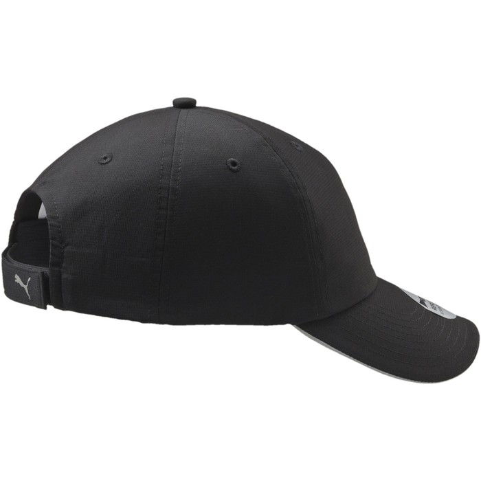 

Кепка Puma Unisex Running Cap IIi, размер ONESIZE (5291101)