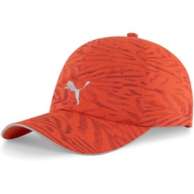 

Кепка Puma Unisex Running Cap Iii, размер ONESIZE (5291157)