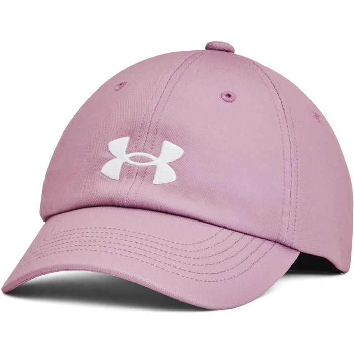 Кепка Under Armour Play Up Hat, размер 53-57 см (1361555-698)