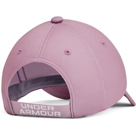 

Кепка Under Armour Play Up Hat, размер 53-57 см (1361555-698)