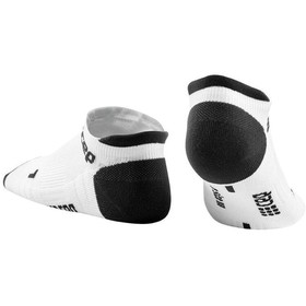 

Компрессионные носки CEP No Show Socks C003, размер 45-48 (C003M-0)