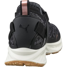 

Кроссовки Puma IGNITE evoKNIT Lo VR Wns, размер 37,5 (19033502)