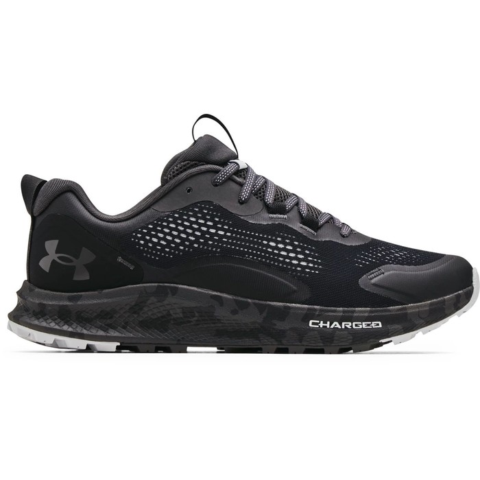 

Кроссовки Under Armour Charged Bandit TR 2, размер 39,5 (3024186-001)