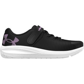 

Кроссовки Under Armour Ua Gps Pursuit 2 Ac Bl, размер 31,5 (3024488-002)