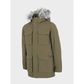 

Куртка 4F BOY'S JACKET, рост 140 см (HJZ22-JKUM001-43S)