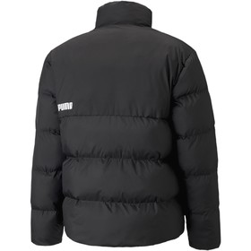 

Куртка Puma Ess+ Eco Puffer Jacket, размер 50-52 (58769301)