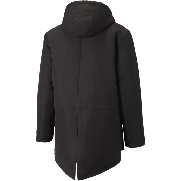 

Куртка Puma Padded Parka, размер 42-44 (58771501)
