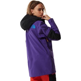 

Куртка The North Face TNF AP WM SNOWSPORT, размер 40-42 (TA4R1FU74)