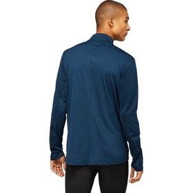 

Лонгслив Asics CORE LS 1/2 ZIP WINTER TOP, размер 46-48 (2011C347-400)