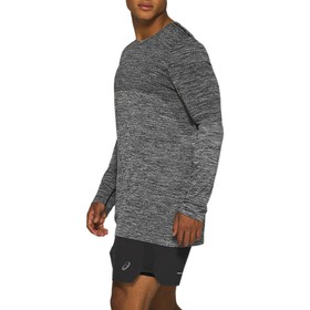 

Лонгслив Asics Race SeamleSS LS, размер 46-48 (2011A782-001)
