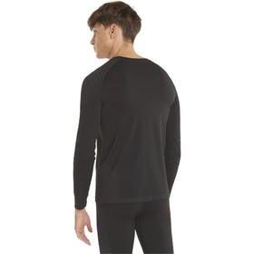 

Лонгслив Puma TRAIN FORMKNIT SEAMLESS LS TEE, размер 44-46 (52155701)