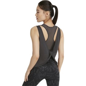 

Майка Puma Studio Burn Out Twist Tank, размер 40-42 (52158801)