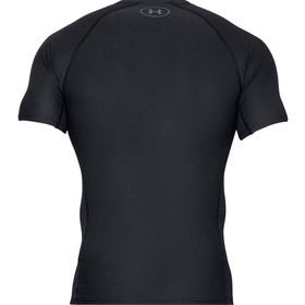 

Мужская футболка Under Armour Vanish Compression SS, размер 46-48 (1320194-001)
