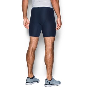 

Мужские шорты Under Armour Heatgear 15Cm Mid Compression, размер 44-46 (1289566-410)
