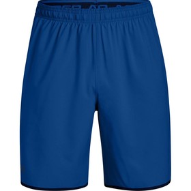 

Мужские шорты Under Armour Qualifier Woven Short, размер 46-48 (1277142-401)