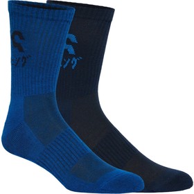 

Носки Asics Katakana Sock, размер 35-38 2 пары (3013A453-401)