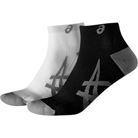 

Носки Asics Lighweight Sock, размер 47-49 2 пары (130888-0001)