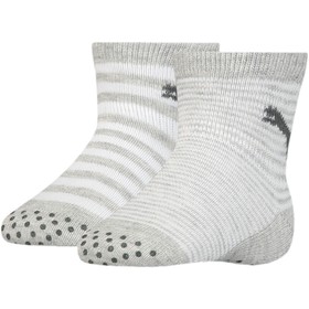 

Носки Puma Baby Socks Abs, размер 23-26 2 пары (93508901)