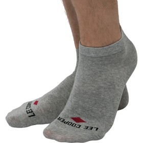 

Носки Lee Cooper Socks, размер 43-46 3 пары (MT2Y120294AS2LC2-DNGBL)