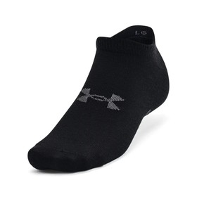 

Носки Under Armour UA Essential No Show, размер 41-45 6 пар (1370542-001)