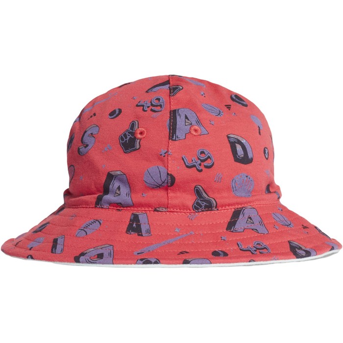 Панама Adidas Inf Bucket Hat, размер 48-50 см (FL8995)