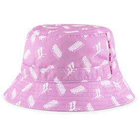 

Панама Puma Core Bucket, размер 58-60 см (2367703)