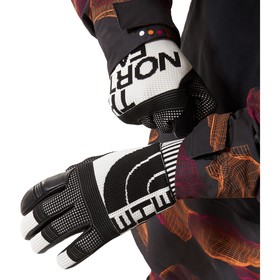 

Перчатки The North Face Il Solo Xlt Gloves, размер 13-14 (TA55JPR0G)