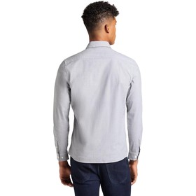 

Рубашка Lee Men Slim Button Down Shirt, размер 54 (L66XRTJE)