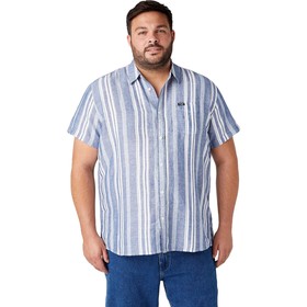 

Рубашка Wrangler Men Ss 1 Pkt Shirt, размер 48 (W5J1LOXW4)