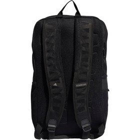 

Рюкзак Adidas Tiro Bp A.R. Backpack, размер 65х40х40 см (GH7261)