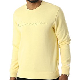 

Свитшот Champion Crewneck Sweatshirt, размер 44-46 (217143-YS105)