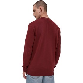 

Свитшот Lee Plain Crew Sweatshirt, размер 54 (L81ITJTM)