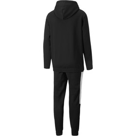 

Спортивный костюм Puma Hooded Sweat Suit FL cl, размер 44-46 (84584701)