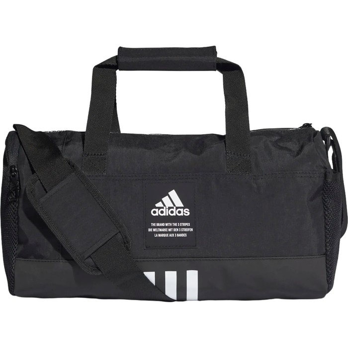 Сумка Adidas 4Athlts Duffel Bag Extra Small, размер 39х20х20 см (HB1316)