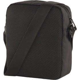 

Сумка Puma BMW M MOTORSPORT PORTABLE SHOULDER BAG, размер 17x7x21 см (7880401)