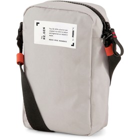 

Сумка Puma Re.Gen Body Bag, размер 14,5x6,5x24 см (7852501)