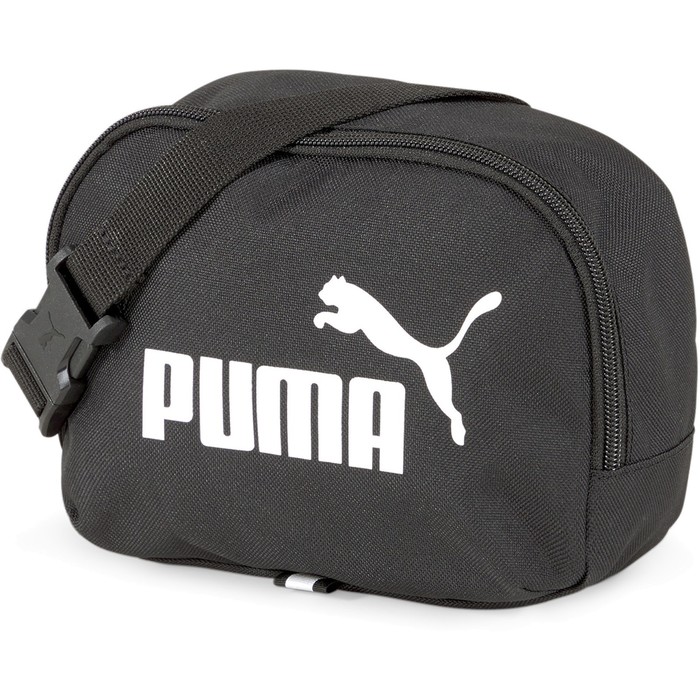 Сумка на пояс Puma Phase Waist Bag, размер 19x7x11,5 см (7690801)