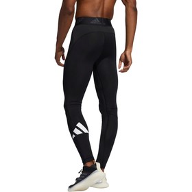 

Тайтсы Adidas Techfit Long Tights, размер 44-46 (GL0452)