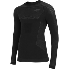 

Термоджемпер 4F Men'S Seamless Underwear, размер 46-48 (H4Z21-BIMB031G-20S)