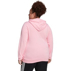 

Толстовка Adidas W LIN FT FZ HD, размер 60-62 (HD1746)